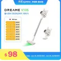 Dreame 무선청소기 V10S($68) JONR 올인원 ED20PRO($118/무료)