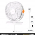 ] 베이스어스 탁상 다용도 스탠드형 선풍기 (9,900원/무배)43
