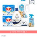 클리어 맨 딥클렌징 샴푸 650ml 3개 (11,660원/무배)1
