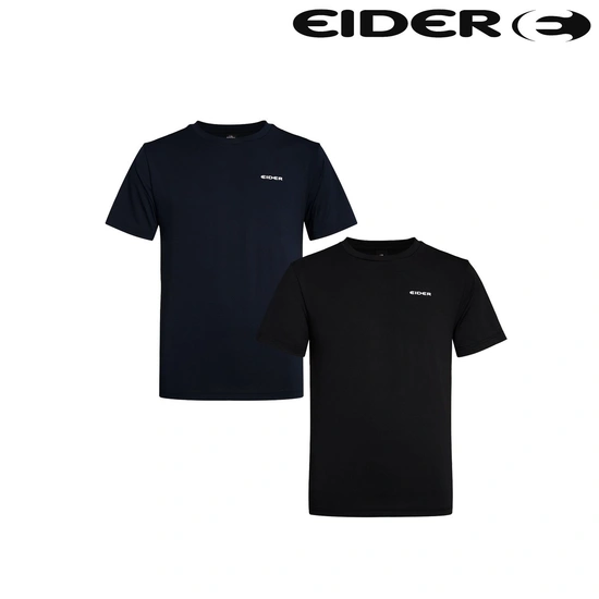 아이더 기능성 반팔티 2PACK (24,030원/3만이상무료)1