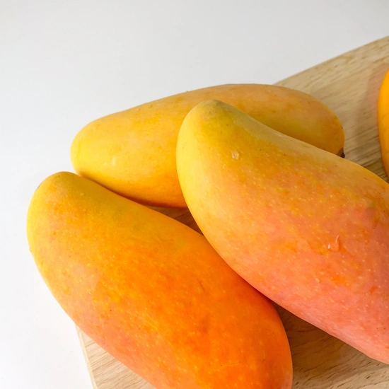 마하차녹 무지개 망고 4kg(8-12과내)(16,790원/무배)7