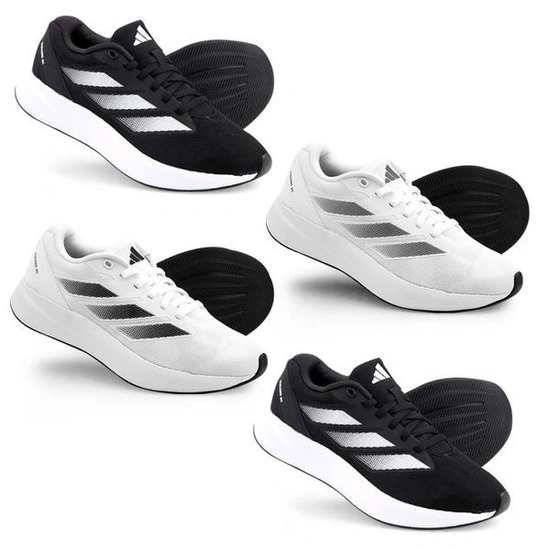 아디다스 듀라모 운동화(28,630/3,000)아디다스 알파리스폰스 슬라이드(33,870/무료)8