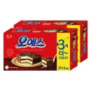 해태 오예스 60입(BC카드, 우리카드가 16,650원/무료배송)2