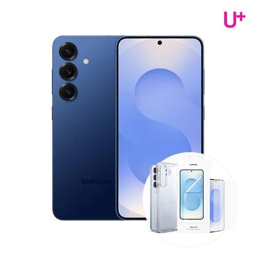 LG 번호이동 기변 갤럭시S25 아이폰16 요금제자유 부가무(100원/무료)20