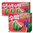 오리온 초코파이 수박 48입(BC카드, 우리카드가 13,880원/무료배송)8