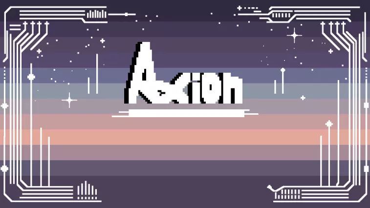] (무료배포) Axion (무료/무료)5