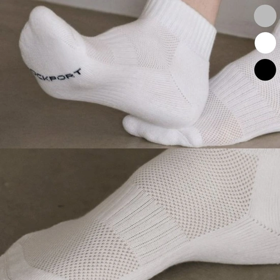 ] 락포트 발등메쉬 쿠션 단목 5팩 (9,500원/무배)27