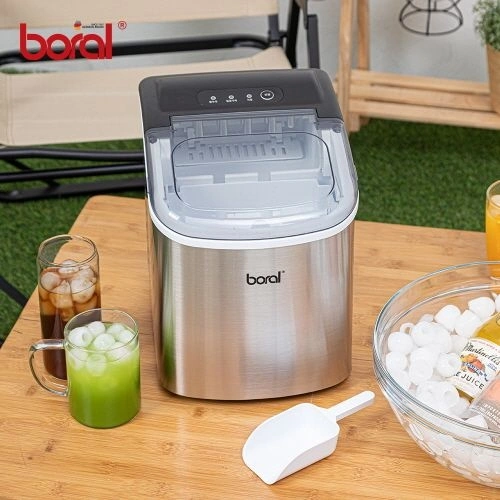 보랄 아이스 제빙기 BR-H12ZB (98,900원/무료)2