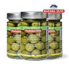 ] 마다마올리바 300g 3병 (12900/무료)34