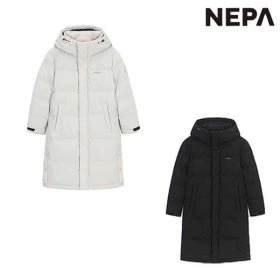 네파 스냅 벤치 롱패딩 (87,850원/무료)1