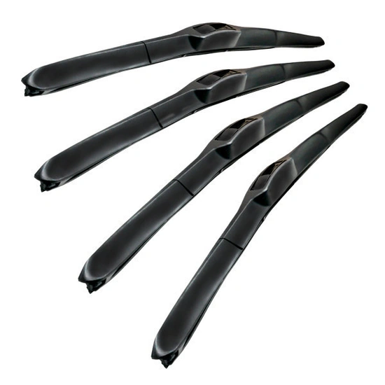 워터제로 하이브리드 와이퍼 2+2 (8,400원/무료)1