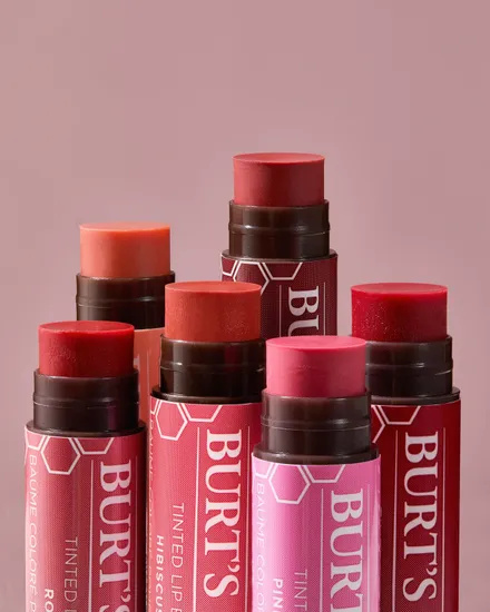 버츠비 틴티드 립밤 4.25g 2개(13,500원/무배)