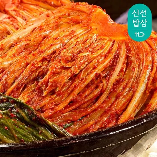 ] 국내산 당일제조 포기김치 10kg,스테비아 방울토마토 2kg (다양/무료)19