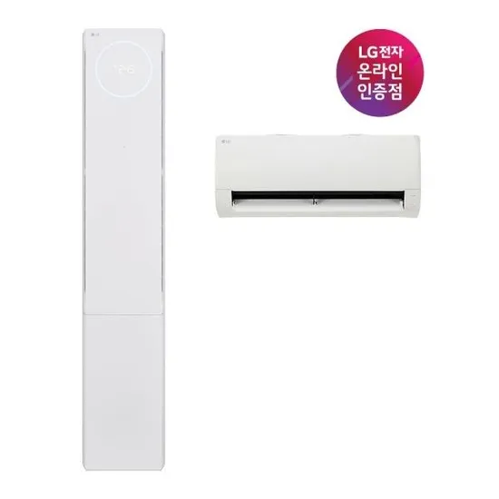 LG휘센 오브제컬렉션 뷰II 2in1 (1,799,300원/무료)13