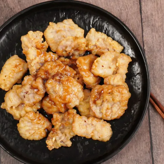 대창 찹쌀꿔바로우 1kg (11,309원/무료)