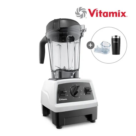 바이타믹스 E320 초고속 블렌더 믹서기 2L+E탬퍼홀더+2WAY텀블러 증정 (549,000원/무료)2