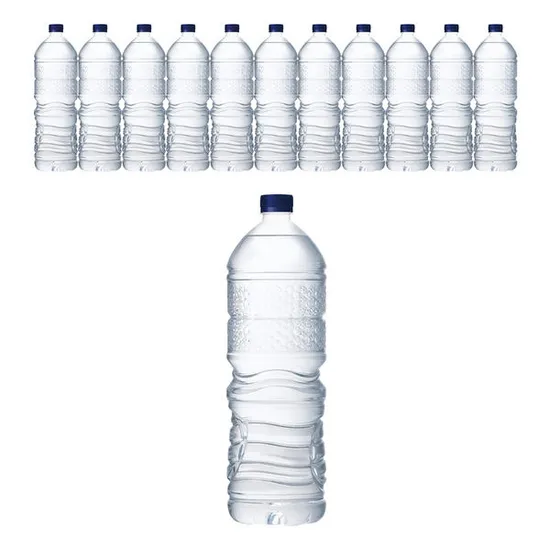 강원 평창수 2L 48통(5% 쿠폰, SKT VIP PICK 쿠폰, 11번가 신한카드 또는 카카오페이 머니 19,900원/무료배송)5