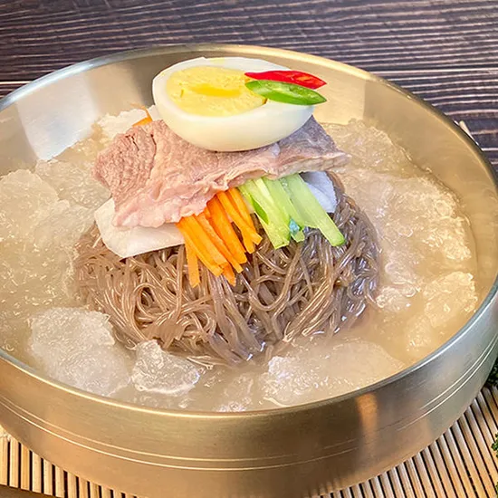 함흥물냉면 10인분+육수 10인분 (10,760원/무료)2