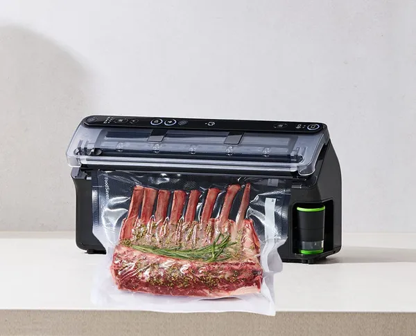 푸드세이버 VS0185 슬림 가정용 진공포장기 (103,650원/무배)7
