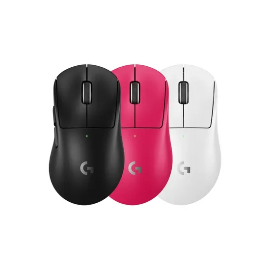 G PRO X SUPERLIGHT2 DEX (지슈라2덱스) 오늘의집 특가 [176,448원/충전독/파우치]1