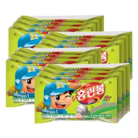 유클가. 해태 홈런볼 초코맛 41G 16통(유클 쿠폰 14,390원/유클 무료배송)4