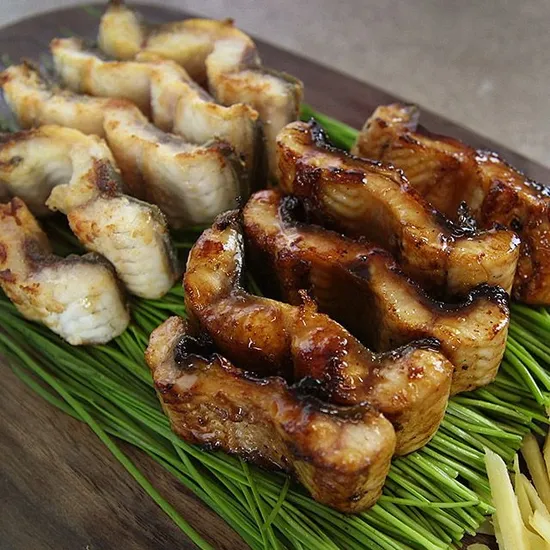 산지직송 풍천 자포니카 손질 민물장어 1kg (22,990원/무료)