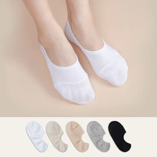 삭피엔스 데오프레시 에어쿠션 썸머 크루삭스 3켤례 (7,920원/무료)