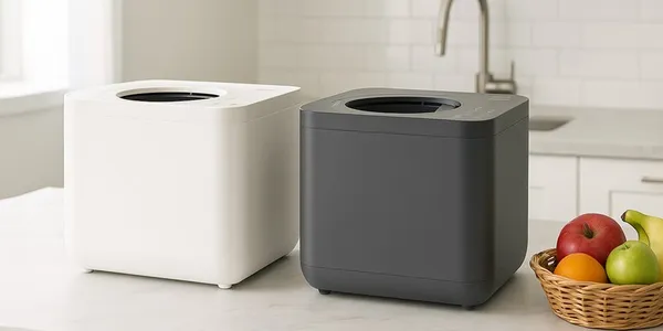 오쿠 음식물처리기 건조분쇄방식 4L (255,500원/무료)