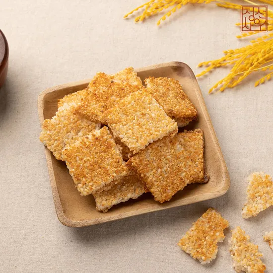 정선사위 구수한 가마솥 누룽지 1kg(7,400원, 무료배송)2