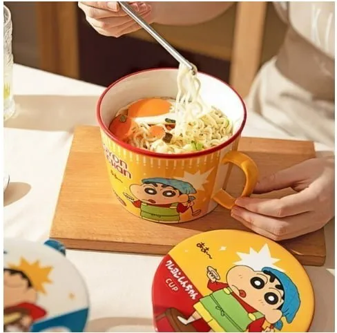 ]1+1 짱구 라면그릇(19,900원/무료)61