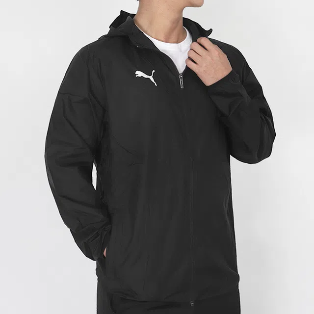 푸마 경량 바람막이 팀컵 윈드실드 재킷 657994-03 (33,915원/무료)