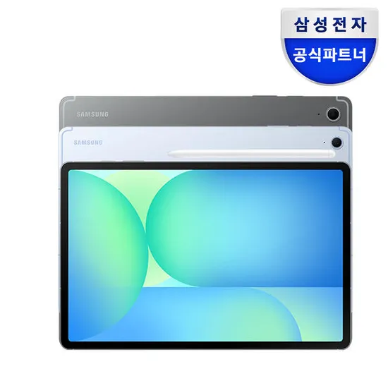 삼성전자 갤럭시탭 S10 FE WiFi 128GB 그레이 (국민 신한 농협카드 518,430원/무료)