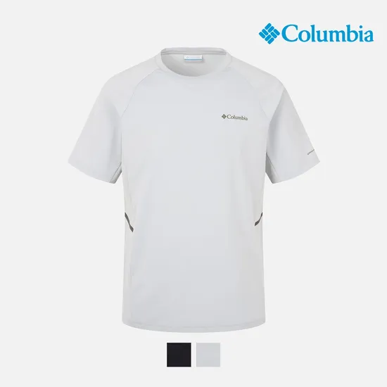 컬럼비아 브룩 투 림 티셔츠 (25,210원/2장이상무배)1