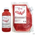 수제 딸기청 1kg (9,900원/무료)1