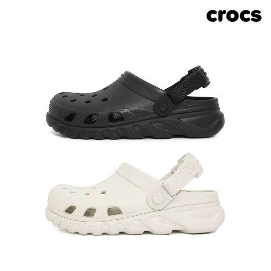 크록스 듀엣맥스2 (39,760원/3,000원)