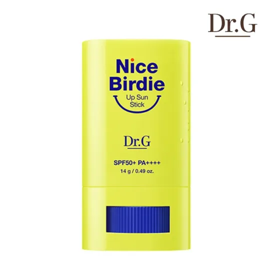 W피부연구소 자외선 차단제 트리플케어 선스틱(4,981원/무료)