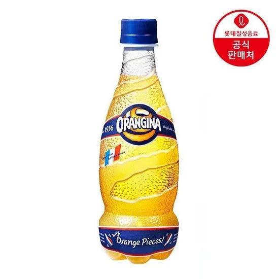 오랑지나 420ml 24펫 (19,950원/무료)2