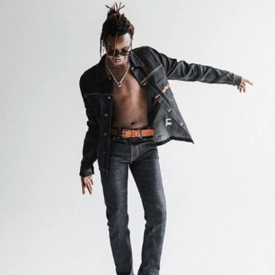 누디진 린딘 Dry Twill (25,740/무료)2