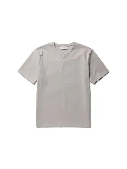 에디션 업텐션 변형넥 반팔티 (9,640원/유료