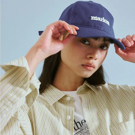 마크엠 베이직 빅 로고 티셔츠(8,930원/무배)2