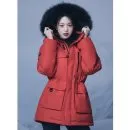 ] 아이더 봄버 구스 다운 카라스 리버스 (113,760원/무료)16