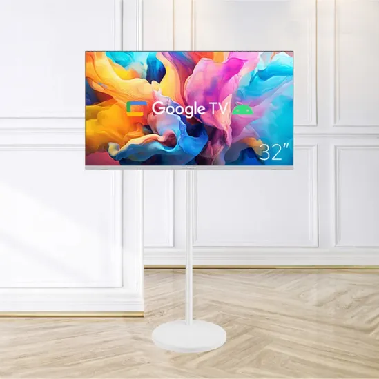 스마트 이동식TV 40인치 FHD (279,900원/무료)4