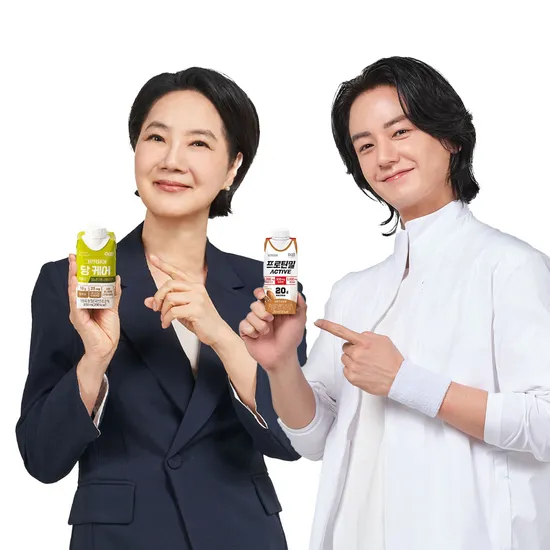 그린비아 영양케어 200ml X 18팩 [16,900원/무배]