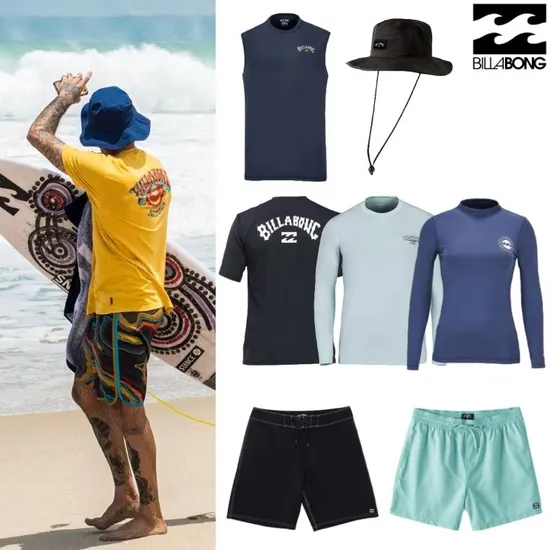 보드숏 올데이 스윔팬츠 (26,880원/3만원이상무료)