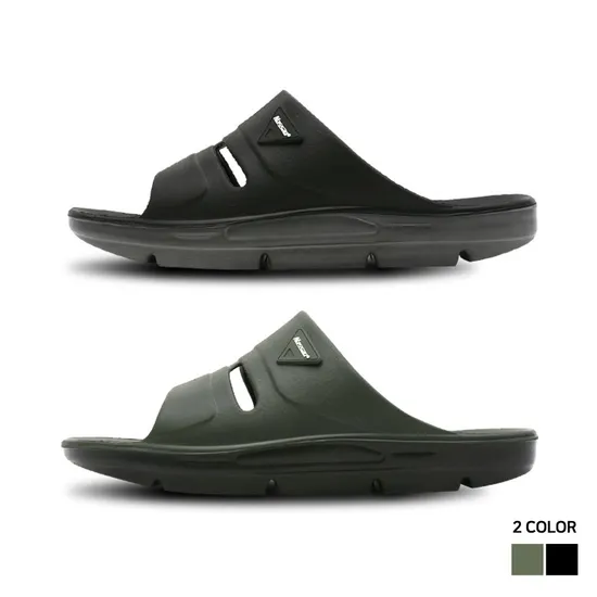 낫소 쿠션 슬리퍼 (3,920원/무료)3