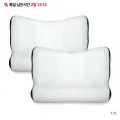 슬리브 깊은 수면 푹잠 베개 2개 (15,900원/무료)