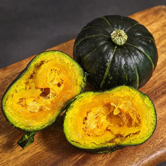 제주직송 미니단호박 2kg(7740원/무료)