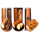 경성명과 수제행사(롤+다크파운트 / 롤+파운드/롤+단팥빵5개) 총 2개  11,900원1