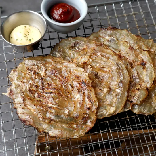 프리미엄 참쥐포 10장+10장 (5,900원/무료)