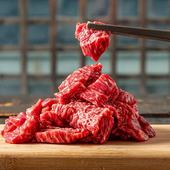 ++1 마장동 투뿔한우 세절국거리 600g (17,600원/무료)